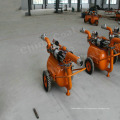 QYF Mine pneumatic sewage pump